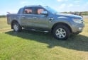 Camionetas - Ford RANGER 4X4 LIMITED 2014 Diesel 236000Km - En Venta