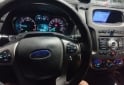 Camionetas - Ford RANGER 4X4 LIMITED 2014 Diesel 236000Km - En Venta
