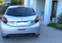 Autos - Peugeot 208 Feline 1.6 2017 Nafta 125000Km - En Venta