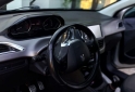 Autos - Peugeot 208 Feline 1.6 2017 Nafta 125000Km - En Venta