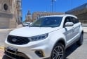 Camionetas - Ford Territory 2021 Nafta 123000Km - En Venta