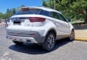 Camionetas - Ford Territory 2021 Nafta 123000Km - En Venta