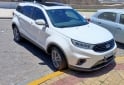 Camionetas - Ford Territory 2021 Nafta 123000Km - En Venta