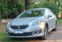 Autos - Peugeot 408 feline 2017 Nafta 98000Km - En Venta