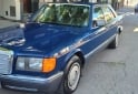 Autos - Mercedes Benz 260se 1990 Nafta 160000Km - En Venta