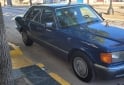 Autos - Mercedes Benz 260se 1990 Nafta 160000Km - En Venta
