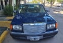 Autos - Mercedes Benz 260se 1990 Nafta 160000Km - En Venta
