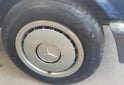 Autos - Mercedes Benz 260se 1990 Nafta 160000Km - En Venta