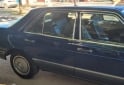 Autos - Mercedes Benz 260se 1990 Nafta 160000Km - En Venta