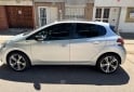 Autos - Peugeot 208 gt 2017 Nafta 63000Km - En Venta
