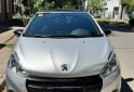 Autos - Peugeot 208 gt 2017 Nafta 63000Km - En Venta