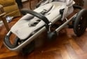 Artículos para bebé - Cochecito para Bebe Quinny Buzz xtra. Muy buen estado - En Venta