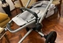 Artículos para bebé - Cochecito para Bebe Quinny Buzz xtra. Muy buen estado - En Venta