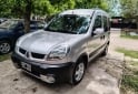 Utilitarios - Renault kangoo sportway 2012 Diesel 175000Km - En Venta