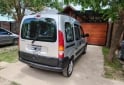 Utilitarios - Renault kangoo sportway 2012 Diesel 175000Km - En Venta