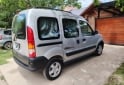 Utilitarios - Renault kangoo sportway 2012 Diesel 175000Km - En Venta