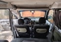 Utilitarios - Renault kangoo sportway 2012 Diesel 175000Km - En Venta