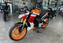 Motos - Honda CB190R REPSOL 2017 Nafta 624Km - En Venta