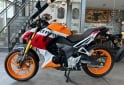 Motos - Honda CB190R REPSOL 2017 Nafta 624Km - En Venta