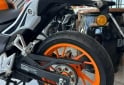 Motos - Honda CB190R REPSOL 2017 Nafta 624Km - En Venta