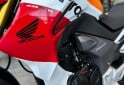 Motos - Honda CB190R REPSOL 2017 Nafta 624Km - En Venta