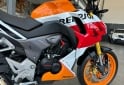 Motos - Honda CB190R REPSOL 2017 Nafta 624Km - En Venta
