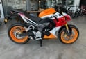 Motos - Honda CB190R REPSOL 2017 Nafta 624Km - En Venta