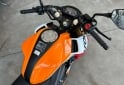 Motos - Honda CB190R REPSOL 2017 Nafta 624Km - En Venta