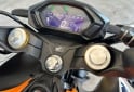 Motos - Honda CB190R REPSOL 2017 Nafta 624Km - En Venta