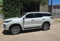 Camionetas - Toyota SW4 SRX 2023 Diesel 68700Km - En Venta