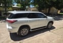 Camionetas - Toyota SW4 SRX 2023 Diesel 68700Km - En Venta