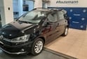 Autos - Volkswagen SURAN 1.6 TRENDLINE 2015 Nafta 92000Km - En Venta