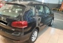 Autos - Volkswagen SURAN 1.6 TRENDLINE 2015 Nafta 92000Km - En Venta