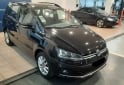 Autos - Volkswagen SURAN 1.6 TRENDLINE 2015 Nafta 92000Km - En Venta