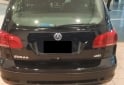 Autos - Volkswagen SURAN 1.6 TRENDLINE 2015 Nafta 92000Km - En Venta