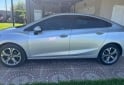 Autos - Chevrolet Cruze 2020 Nafta 134000Km - En Venta