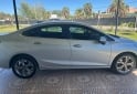 Autos - Chevrolet Cruze 2020 Nafta 134000Km - En Venta