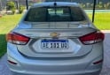 Autos - Chevrolet Cruze 2020 Nafta 134000Km - En Venta