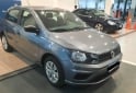 Autos - Volkswagen GOL TREND TRENDLINE 2019 Nafta 95000Km - En Venta