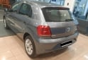 Autos - Volkswagen GOL TREND TRENDLINE 2019 Nafta 95000Km - En Venta