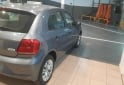 Autos - Volkswagen GOL TREND TRENDLINE 2019 Nafta 95000Km - En Venta