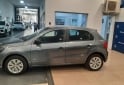 Autos - Volkswagen GOL TREND TRENDLINE 2019 Nafta 95000Km - En Venta