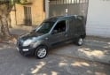 Utilitarios - Renault Kangoo 1.6 2017 GNC 11111Km - En Venta