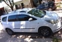 Autos - Chevrolet Spin 2012 GNC 130000Km - En Venta