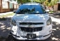 Autos - Chevrolet Spin 2012 GNC 130000Km - En Venta