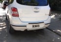 Autos - Chevrolet Spin 2012 GNC 130000Km - En Venta