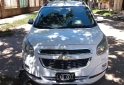 Autos - Chevrolet Spin 2012 GNC 130000Km - En Venta
