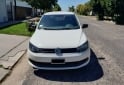 Autos - Volkswagen Gol trend pack 1 3P 2015 Nafta 183000Km - En Venta