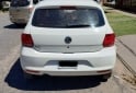Autos - Volkswagen Gol trend pack 1 3P 2015 Nafta 183000Km - En Venta