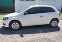 Autos - Volkswagen Gol trend pack 1 3P 2015 Nafta 183000Km - En Venta